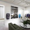 Balmain Opens First Flagship Store in London.