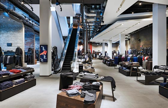 Wormland Store Berlin