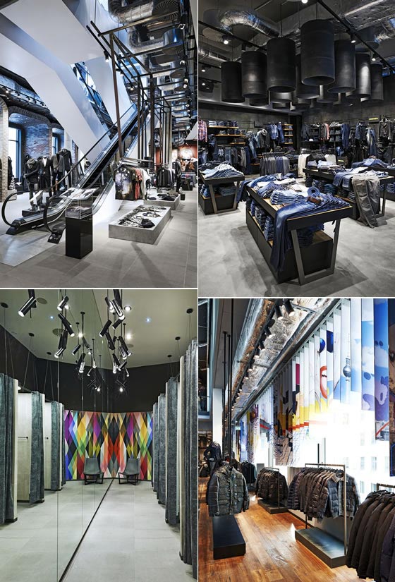 Wormland Store Berlin