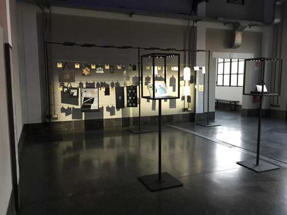 Pop Up Exhibitions