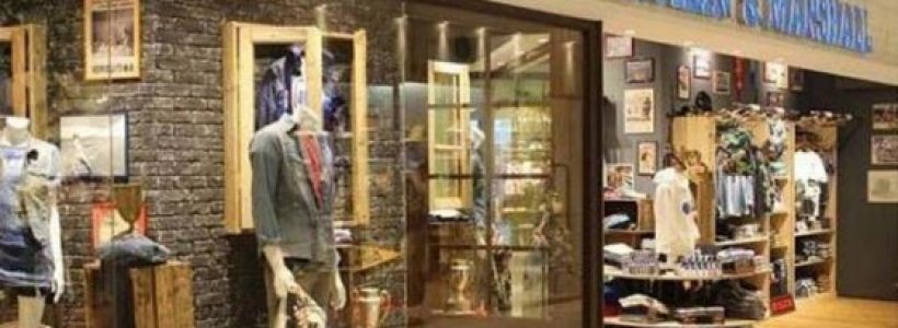 FRANKLIN & MARSHALL expands in Japan with second Osaka store