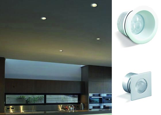 Illuminazione per il retail: HORIZON LED Lighting