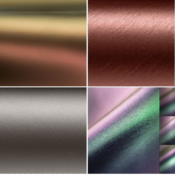Houssini Surface Decor