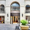 SERAPIAN: Grand opening per il flagship store a Beverly Hills.