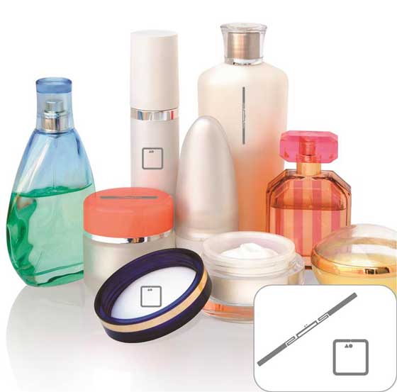 Etichette RFID con chip Impinj