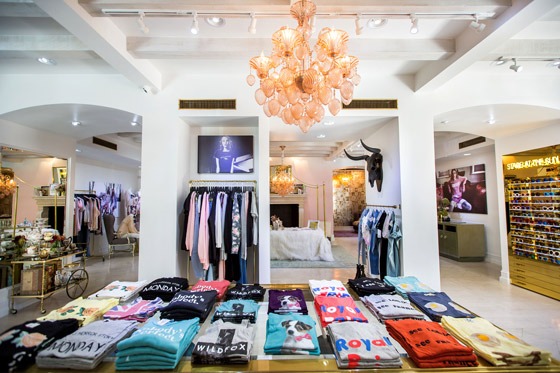 WILDFOX Los Angeles