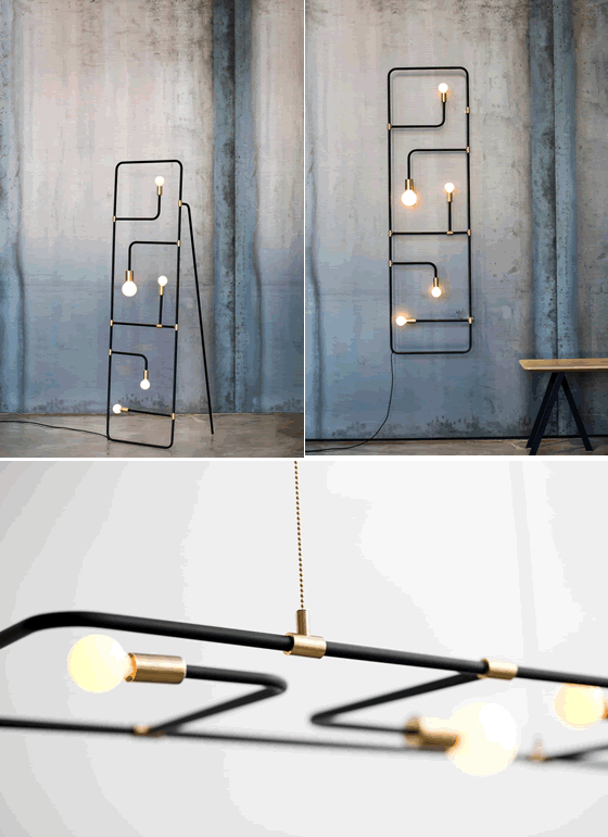 BAUBIEN by Lambert & Fils