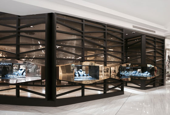 Gioiellera Baccio by Studio loopcreative