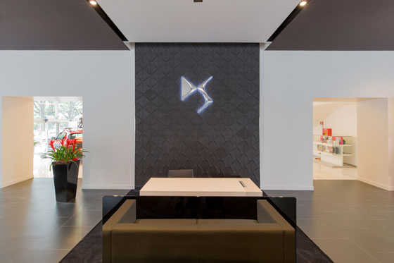 Ds store Milano Ds store Milano