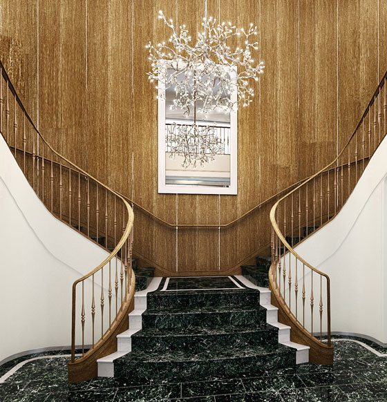 boutique Tiffany Ginevra
