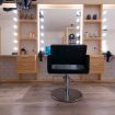 Interior design – Llorenç Hairdresser in Morella, Spain