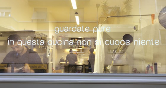 Supercake Architecture&Design designed the Mantra Raw Vegan Restaurant