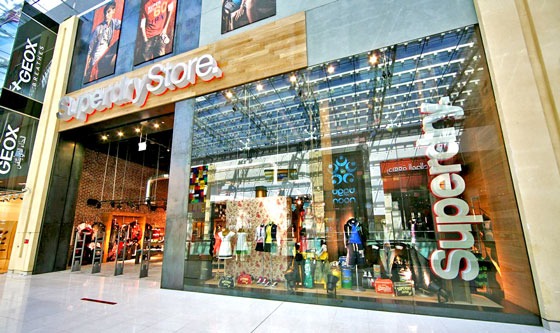 Superdry Store