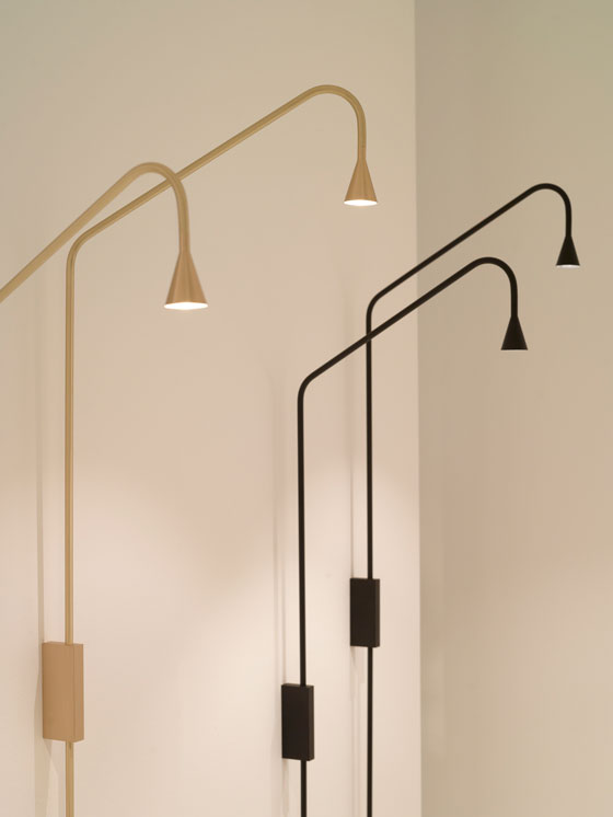AUSTERE design by Hans Verstuyft