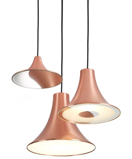 TRIZO21 sistemi ILLUMINAZIONE DECORATIVA