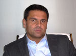 Gian Luca Vialardi, Direttore Generale di Woodco