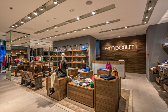 emporium young baku by garde italy