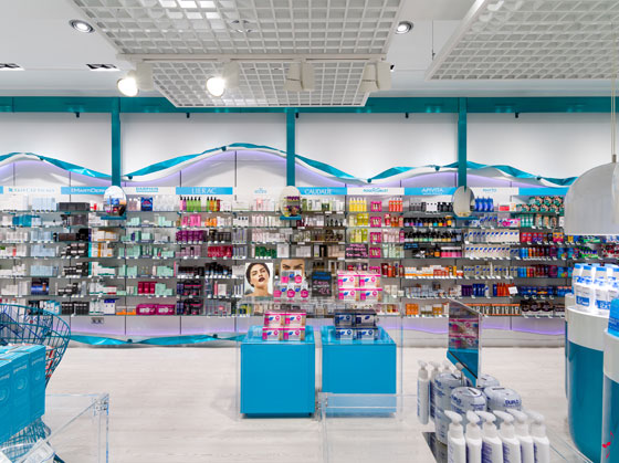 garros pharmacy by marketing jazz