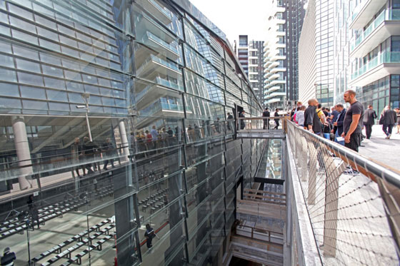 shopexpo MILANO the mall