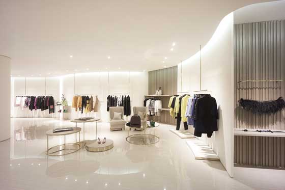 Dunnu-concept-store-Area_17_AN-shopfitting_magazine_retail_design Interni del concept store del brand Dunnu progettato da Area-17