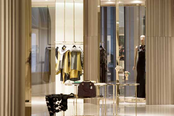photo DUNNU concept store