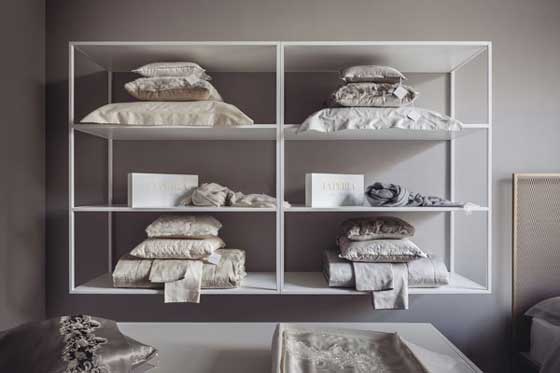 Fazzini-monomarca_milano_brera Fazzini-flagship store_milano_brera