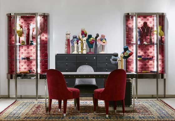 Gucci via Montenapoleone