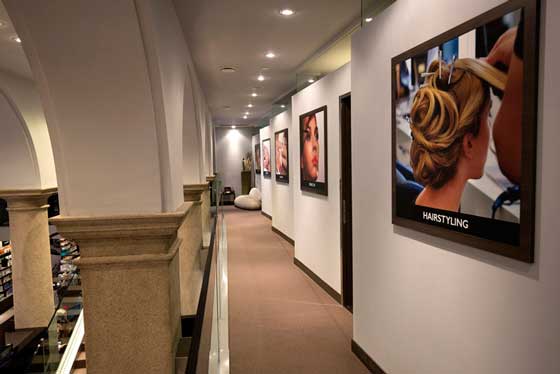 Beauty Lounge Roma