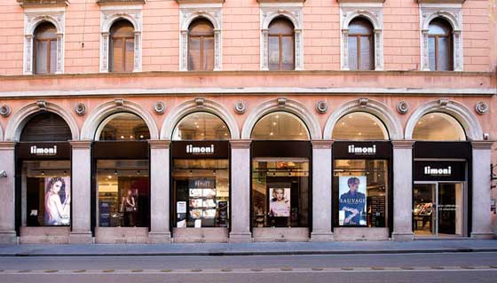 Limoni Beauty Lounge Roma