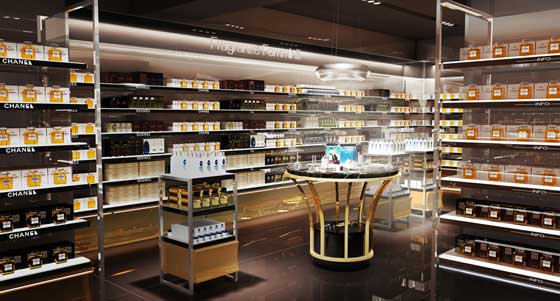 Limoni Beauty Lounge a Roma