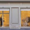FABIANA FILIPPI inaugura un flagship store a Roma.