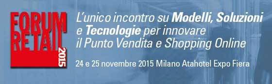 Forum Retail 2015