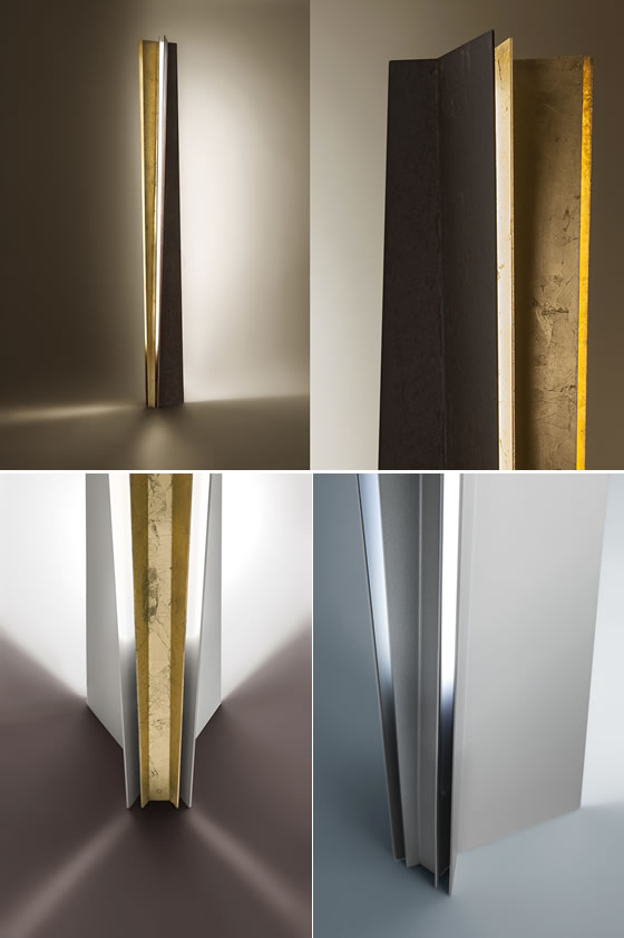 ICONE Reverse furnishing lamps