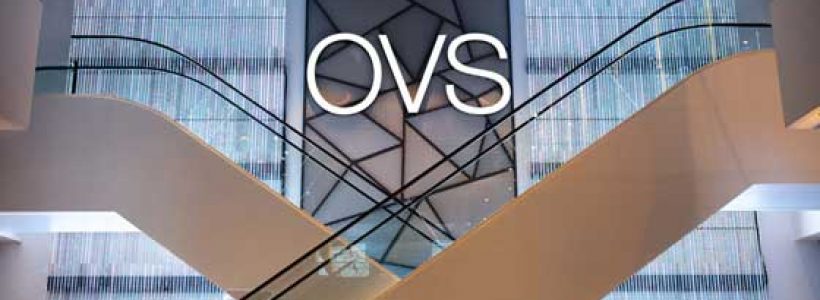 OVS: flagship store di 2.860 metri quadrati in corso Buenos Aires a Milano.