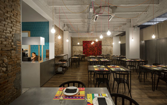 TANDOOR-restaurant-barcelona-by-isabel-lopez-vilalta TANDOOR-restaurant-barcelona-by-isabel-lopez-vilalta