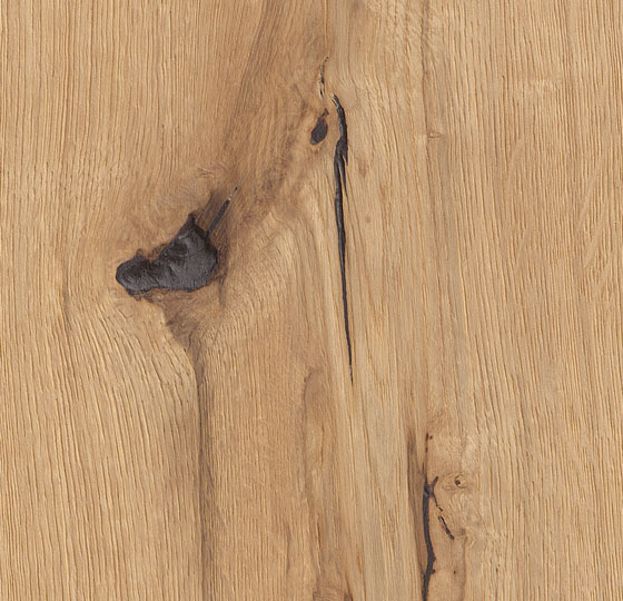 pavimenti in legno di rovere