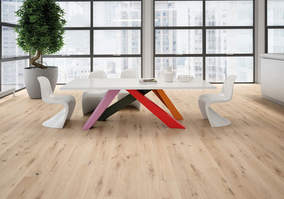 parquer in rovere