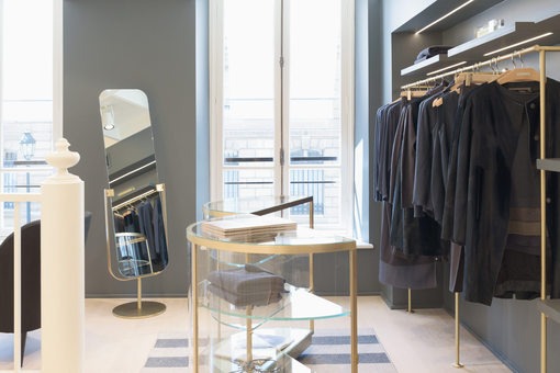 FABIANA FILIPPI boutique a Parigi