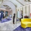 La Perla riapre nel Dubai Mall con il nuovo concept store