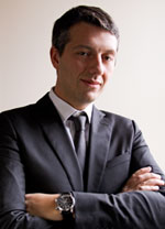 Massimo Volpe