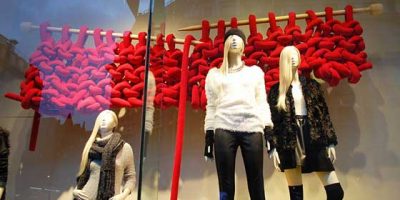 H&M apre un nuovo store a Milano.