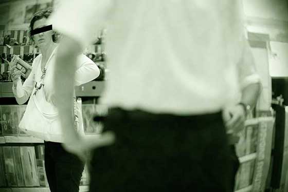 Barometro Mondiale dei Furti nel Retail