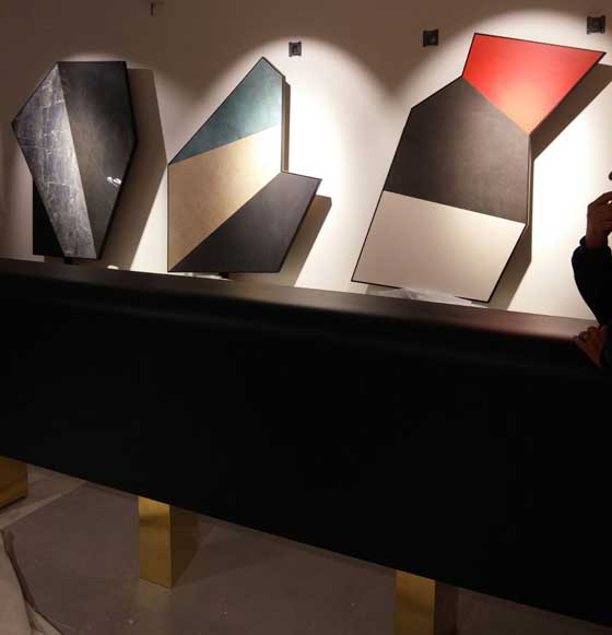 CERAMICHE CAESAR URBAN LAB
