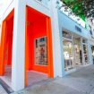FENDI debutta nel Miami Design District con un nuovo concept store.