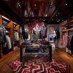 Polo Ralph Lauren: a Roma il primo store europeo