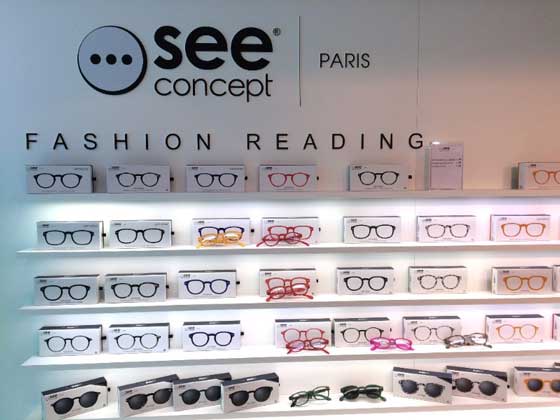 See Concept corner Moroni Gomma