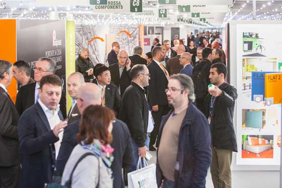 Fiera SICAM Pordenone 2015
