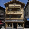 Boutique HUBLOT Zermatt