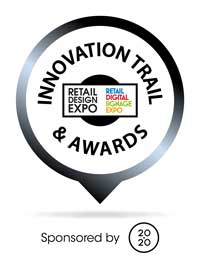 Retail Design Expo and Retail Digital Signage Expo