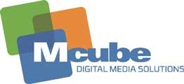 M-CUBE DIGITAL SIGNAGE
